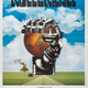 Illustration for article titled Mind-Bending French Posters For Cult Scifi And Horror Movies